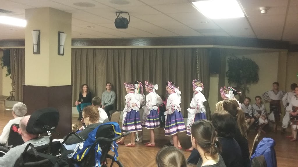 St. Michaels Heritage Hall | 7406 139 Ave NW, Edmonton, AB T5C 3H7, Canada | Phone: (780) 472-4508