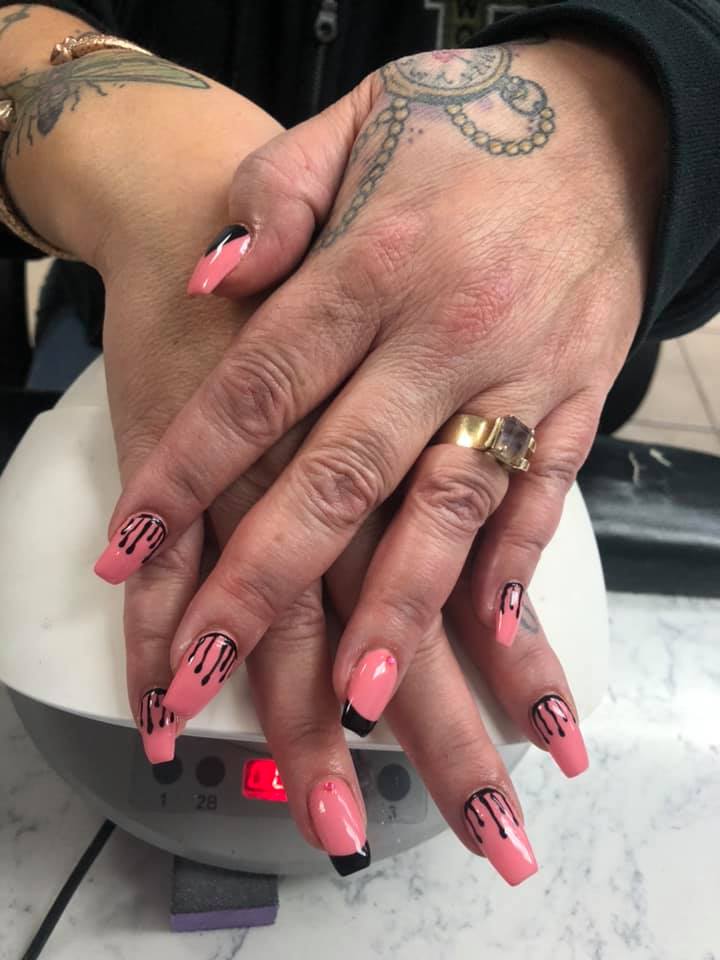 TNT Nails | 26310 Fraser Hwy, Aldergrove, BC V4W 2Z7, Canada | Phone: (604) 607-8823