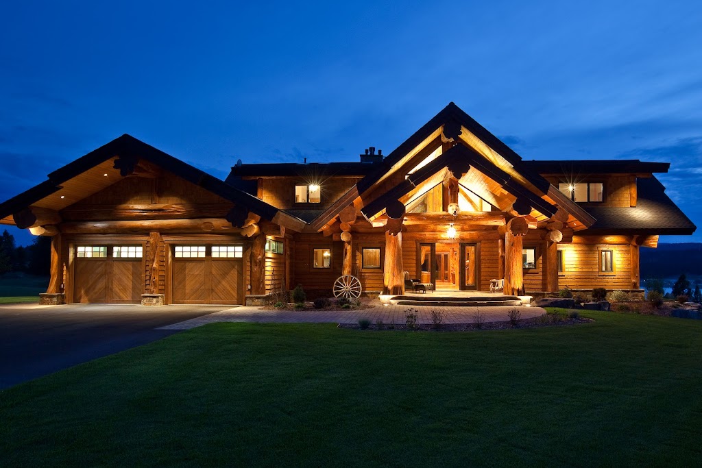 LWE Builders | 5 Kutenai Rd, Fernie, BC V0B 1M5, Canada | Phone: (250) 423-3100