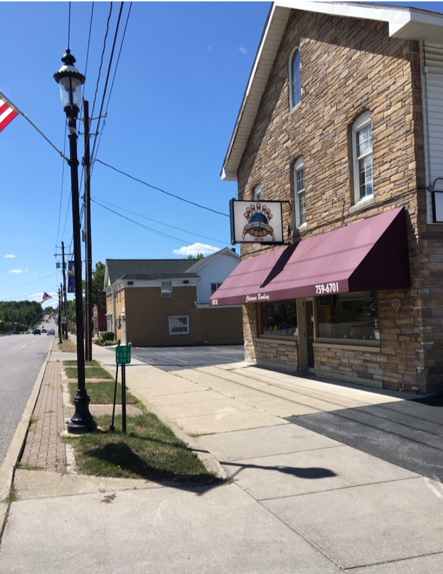 Clarence Bowling Academy | 10718 Main St, Clarence, NY 14031, USA | Phone: (716) 759-6701