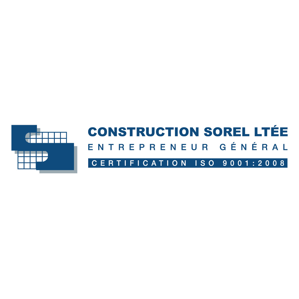 constructionsorel | 1185 Chem. des Patriotes, Sorel-Tracy, QC J3P 2N2, Canada | Phone: (450) 743-0041