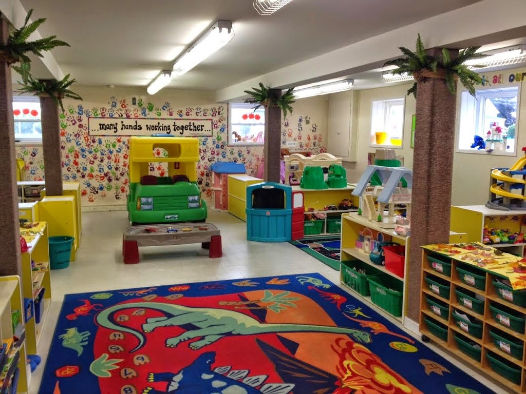 Bible Hill Village Preschool | 151 Pictou Rd, Truro, NS B2N 2S7, Canada | Phone: (902) 893-8062