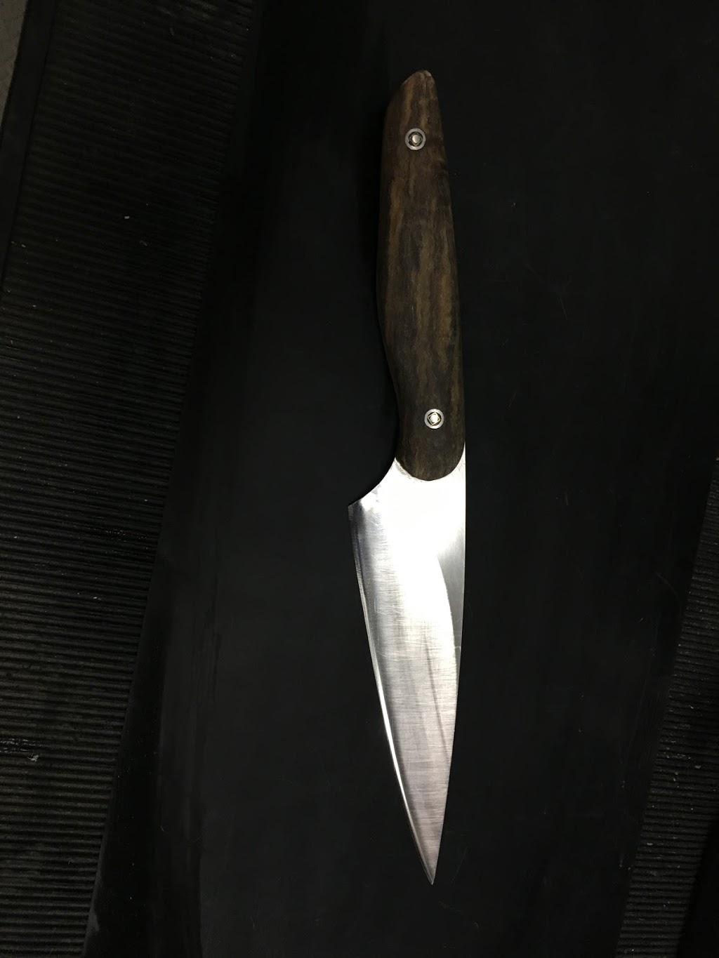Sharp-End Professional Sharpening | 126 Malcolm Rd, Guelph, ON N1K 1J1, Canada | Phone: (519) 658-7919