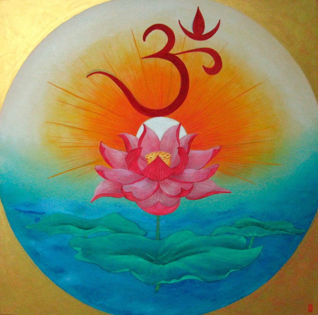 Centre de Yoga Om Shanthi | 824 Rang Saint Étienne N, Sainte-Marie, QC G6E 3A7, Canada | Phone: (581) 922-7222