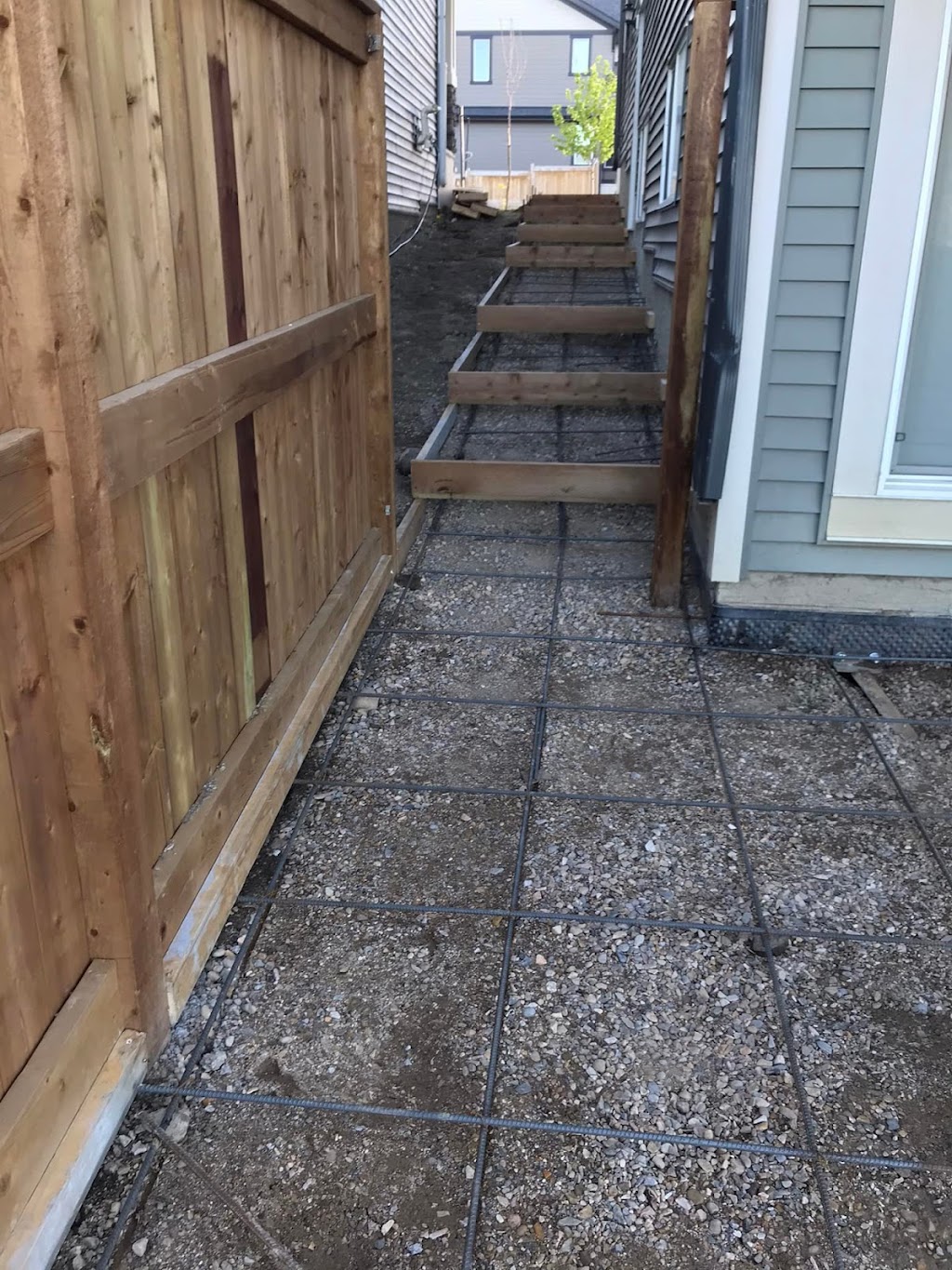 Randy Handyman Construction | 45 Aberdare Rd NE, Calgary, AB T2A 6V8, Canada | Phone: (587) 223-1931