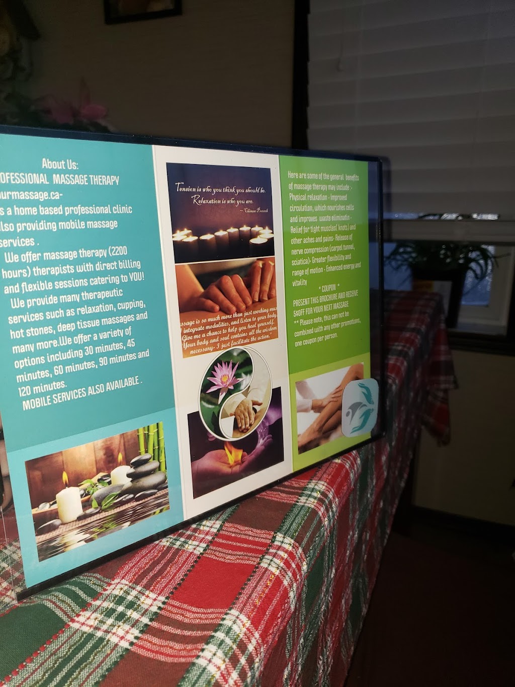 YOURMASSAGE.CA | 122 Panamount Crescent NW, Calgary, AB T3K 5L8, Canada | Phone: (403) 402-5220