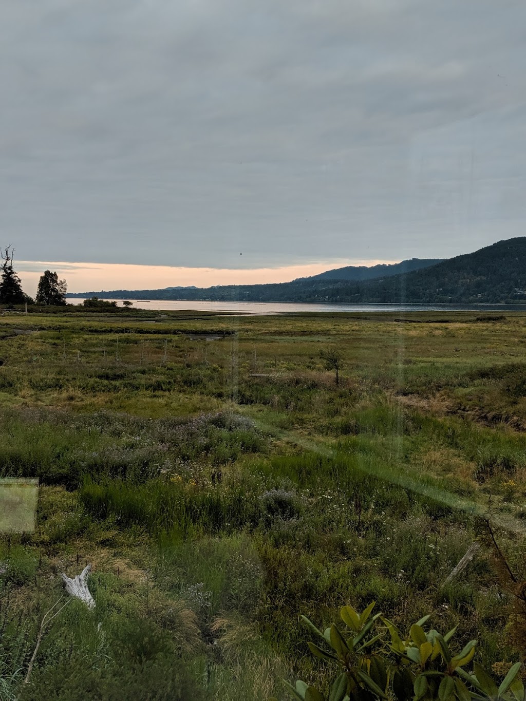 Inn The Estuary Bed Breakfast | 2991 NW Bay Rd, Nanoose Bay, BC V9P 9J9, Canada | Phone: (250) 468-9983