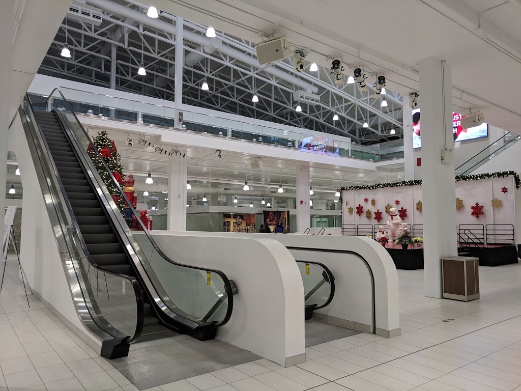 New Horizon Mall | 260300 Writing Creek Cres, Balzac, AB T4A 0X8, Canada