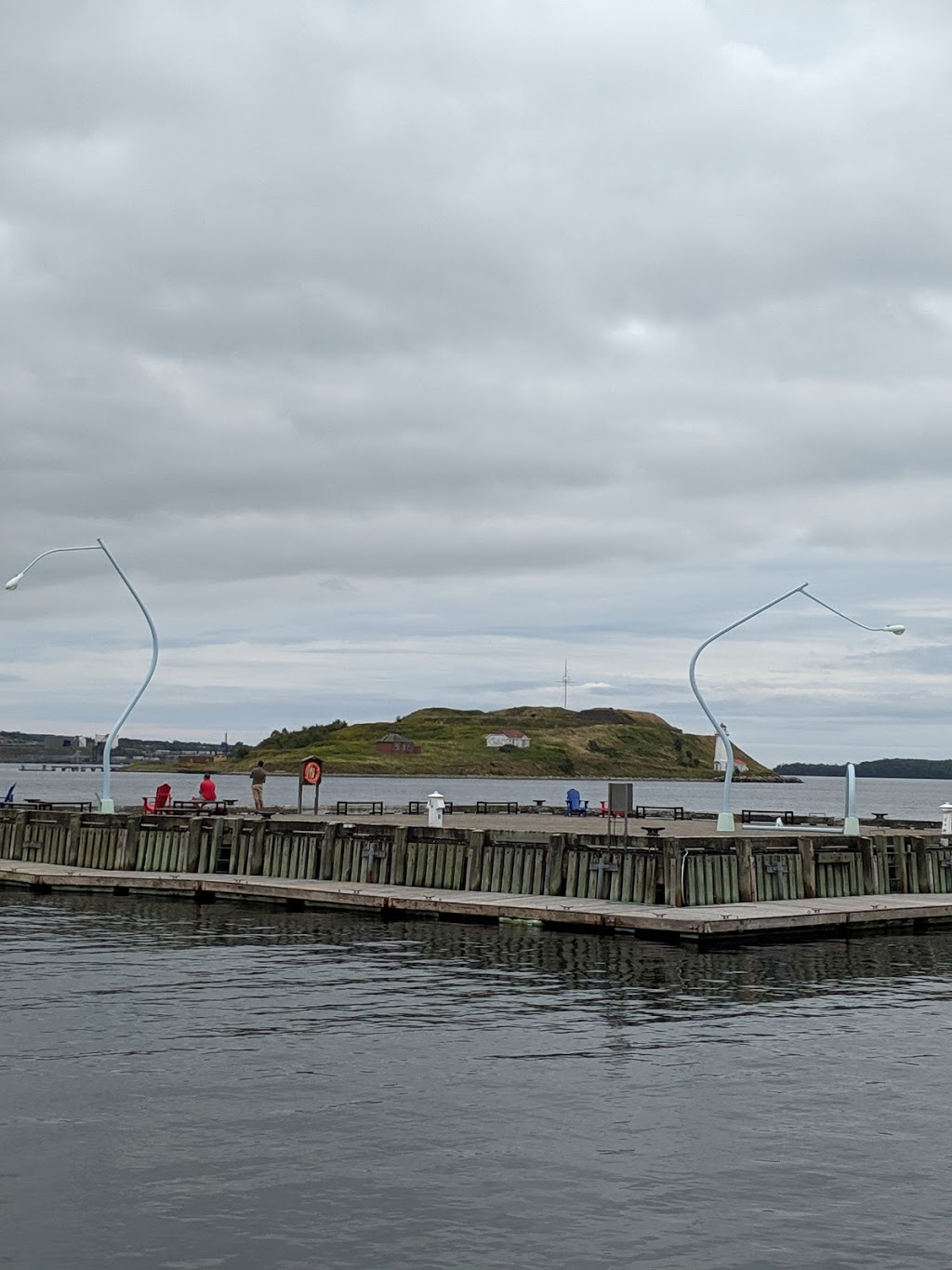 Daves Lobster Halifax | The Salt Yard, 1549 Lower Water St, Halifax, NS B3J 1S2, Canada | Phone: (902) 703-2500