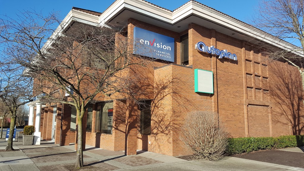 Envision Financial | 5155 Ladner Trunk Rd, Delta, BC V4K 1W4, Canada | Phone: (604) 501-4210