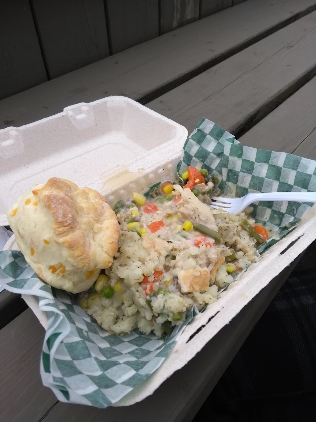 Water Street Bakery and Deli | 605 Water St E, Summerside, PE C1N 4H8, Canada | Phone: (902) 436-5055