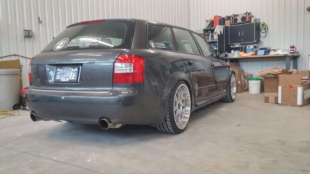 Auto Hauss | 554 Rang Saint-Amable, Saint-Barnabé-Sud, QC J0H 1G0, Canada | Phone: (450) 209-3335