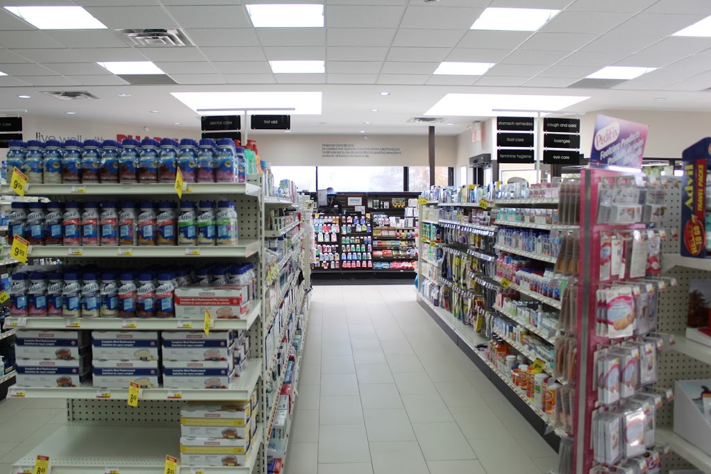 Pauls Pharmasave | 990 River Rd, Manotick, ON K4M 1B9, Canada | Phone: (613) 692-0015