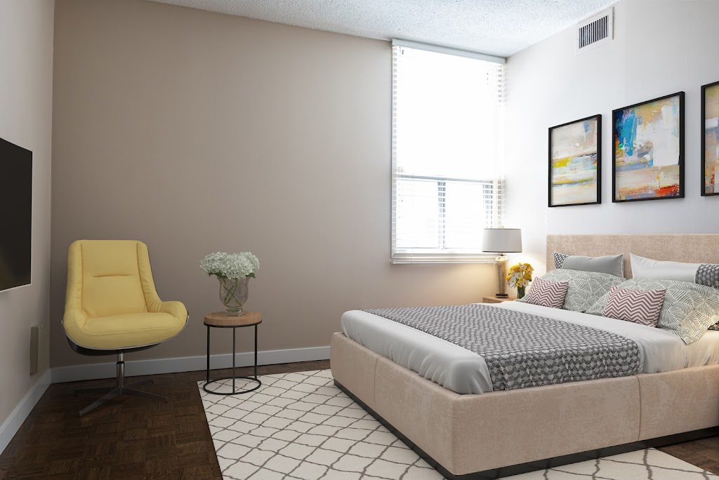 Canterbury House | 270 Roslyn Rd, Winnipeg, MB R3L 0H3, Canada | Phone: (204) 452-6481