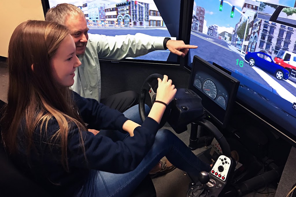Atlantic Driving Academy Ltd. | 20 Marr Rd, Rothesay, NB E2E 2R5, Canada | Phone: (506) 658-0234