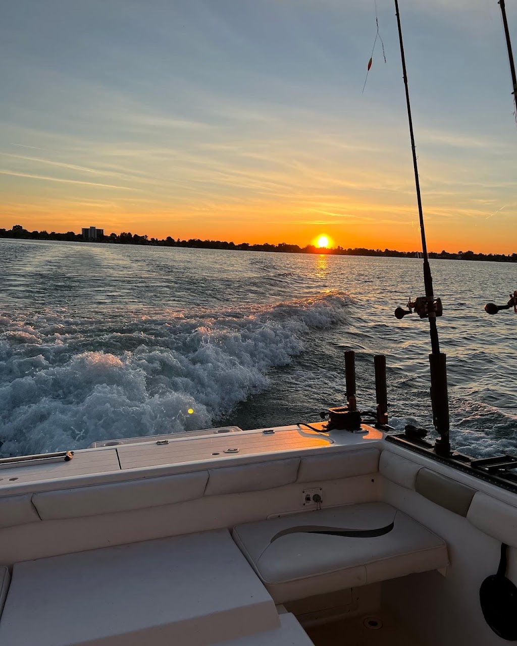 Black Pearl Sportfishing | 204 Union St, Belmont, ON N0L 1B0, Canada | Phone: (519) 476-8675