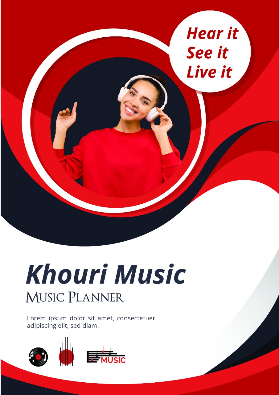 Khouri Music | 98 The Queensway S, Georgina, ON L4P 1Z4, Canada | Phone: (437) 984-6000
