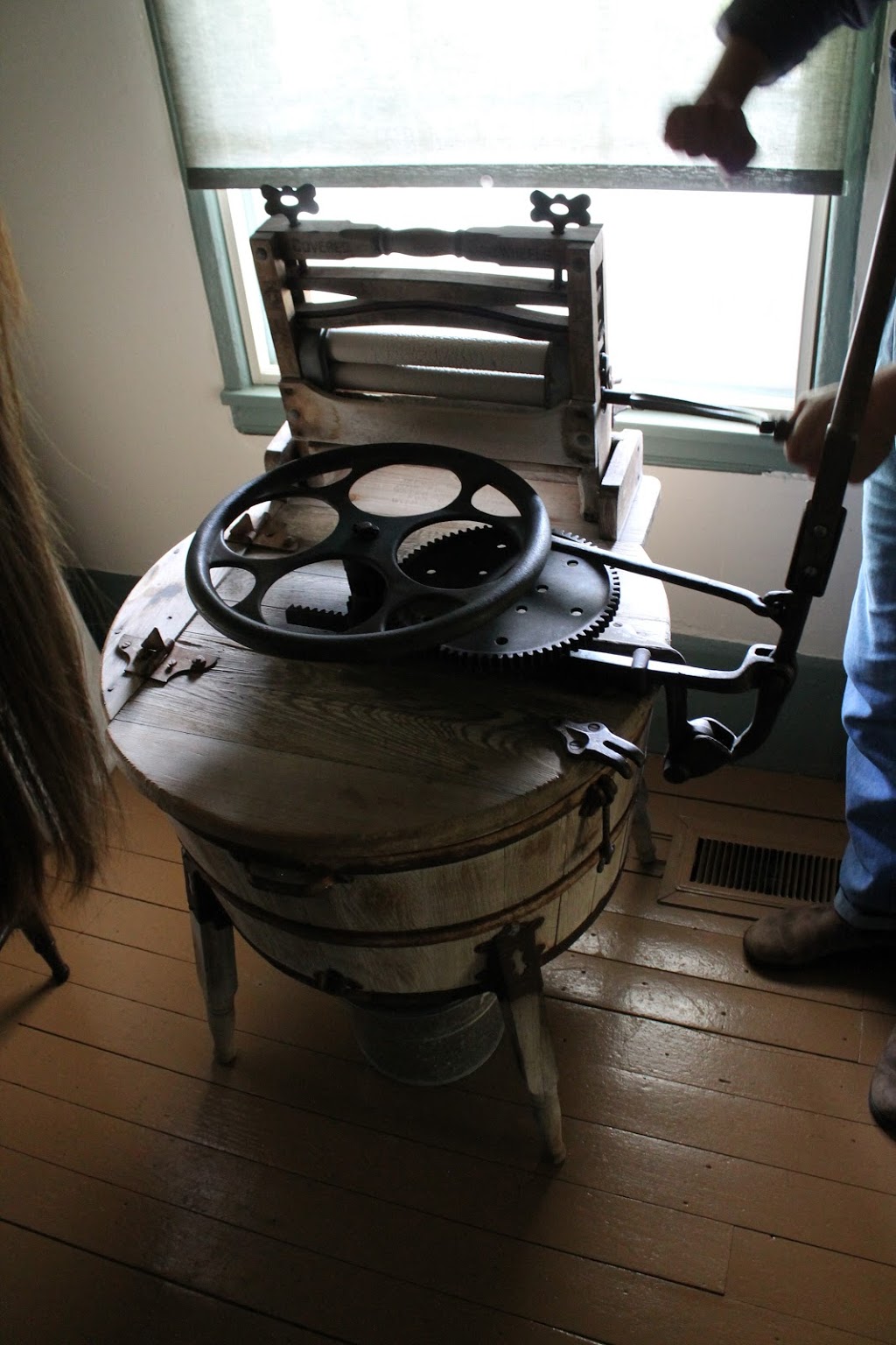 Bell Homestead National Historic Site | 94 Tutela Heights Rd, Brantford, ON N3T 1A4, Canada | Phone: (519) 756-6220