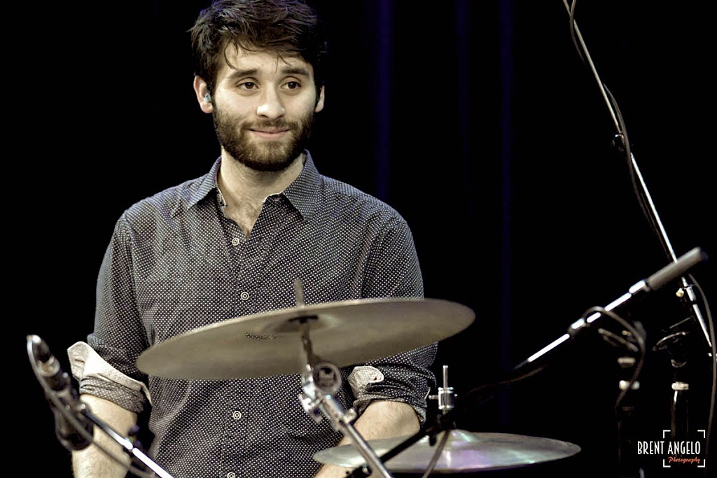 Drum Lessons with Christian Casolary | Noahs Way, Bellingham, WA 98226, USA | Phone: (425) 736-0410
