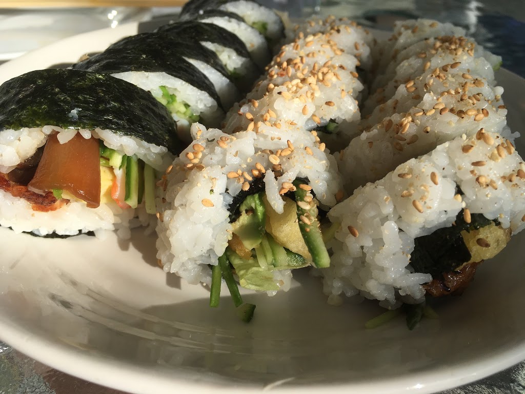 Village Sushi Bar | 13020 No 2 Rd #150, Richmond, BC V7E 2G1, Canada | Phone: (604) 271-1067