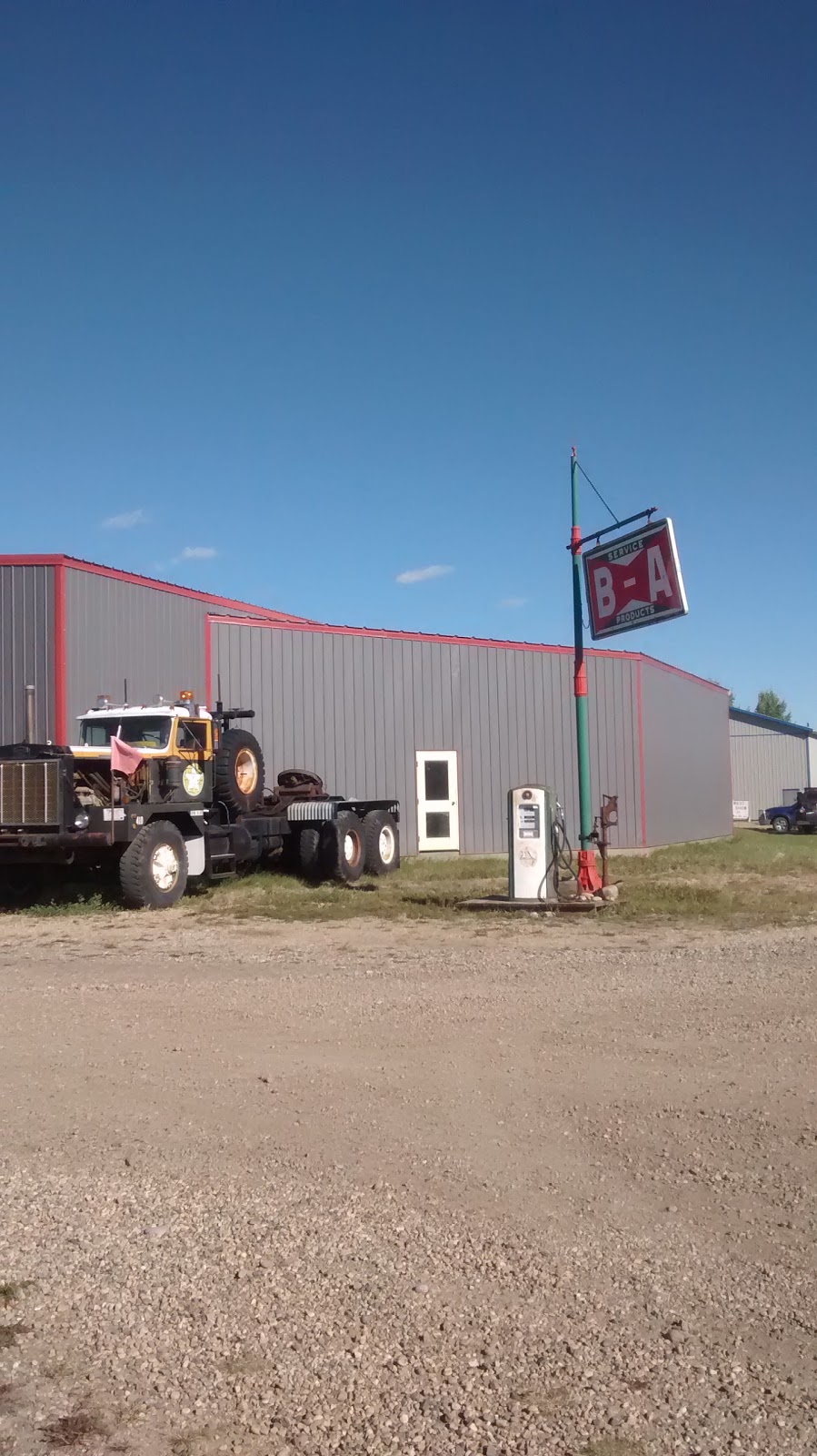 Leduc West Antique Society | 49541 Range Rd 260, Calmar, AB T0C 0V0, Canada | Phone: (780) 986-5912