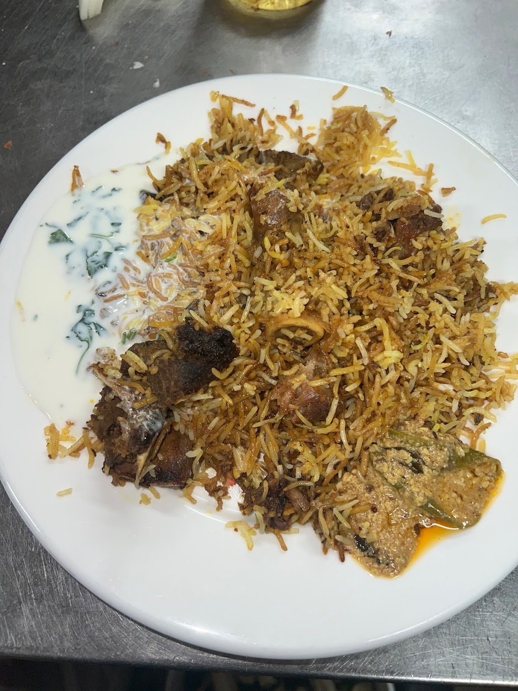 4 Seasons Indian Cuisine | 1519 Birchmount Rd, Scarborough, ON M1P 1R6, Canada | Phone: (416) 519-7860
