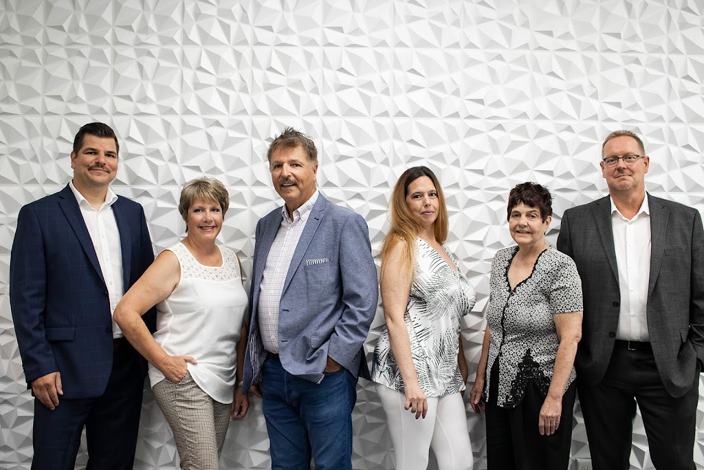 ClearPath Wealth Group | 1315 Michigan Ave Unit E, Sarnia, ON N7S 4M6, Canada | Phone: (519) 337-2001