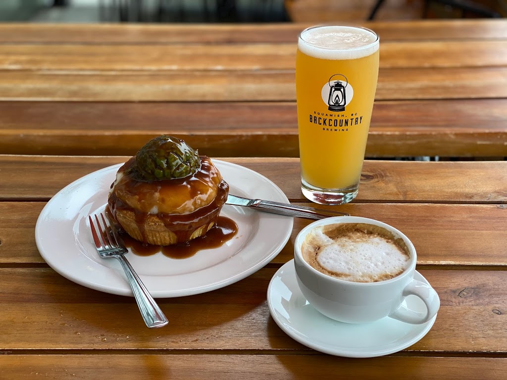 Peaked Pies | 4114 Hastings St, Burnaby, BC V5C 2J7, Canada | Phone: (604) 558-3890