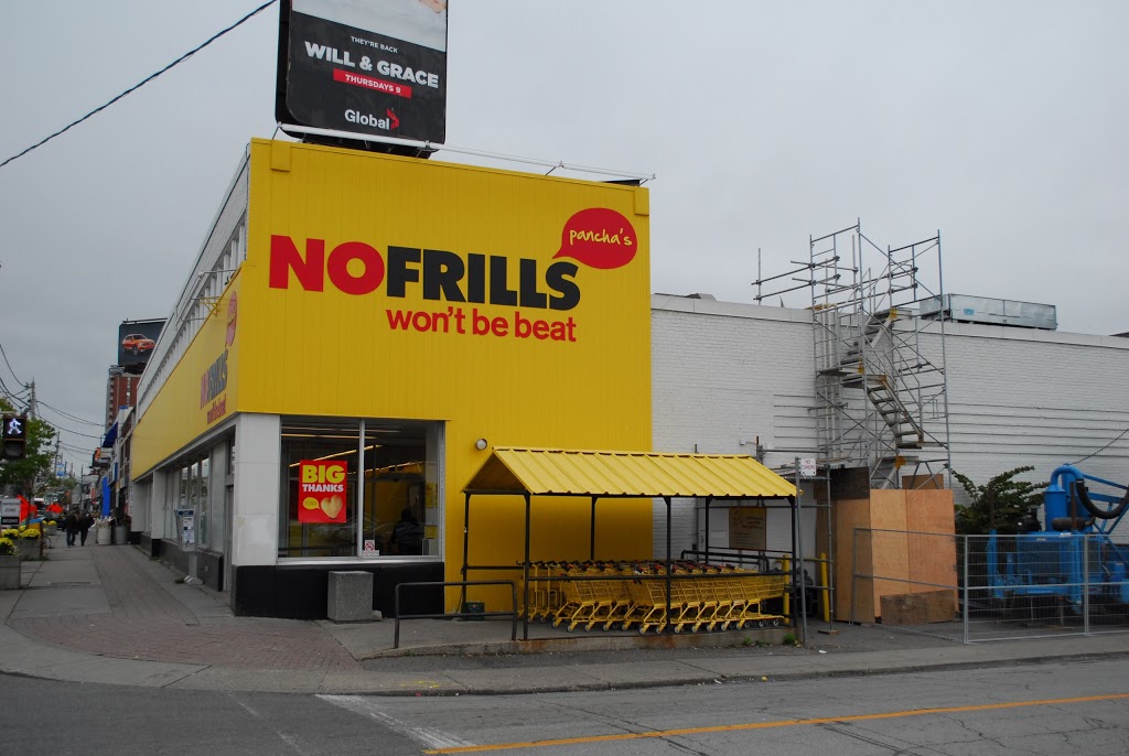 Jasons No Frills | 1951 Eglinton Ave W, York, ON M6E 2J7, Canada | Phone: (866) 987-6453