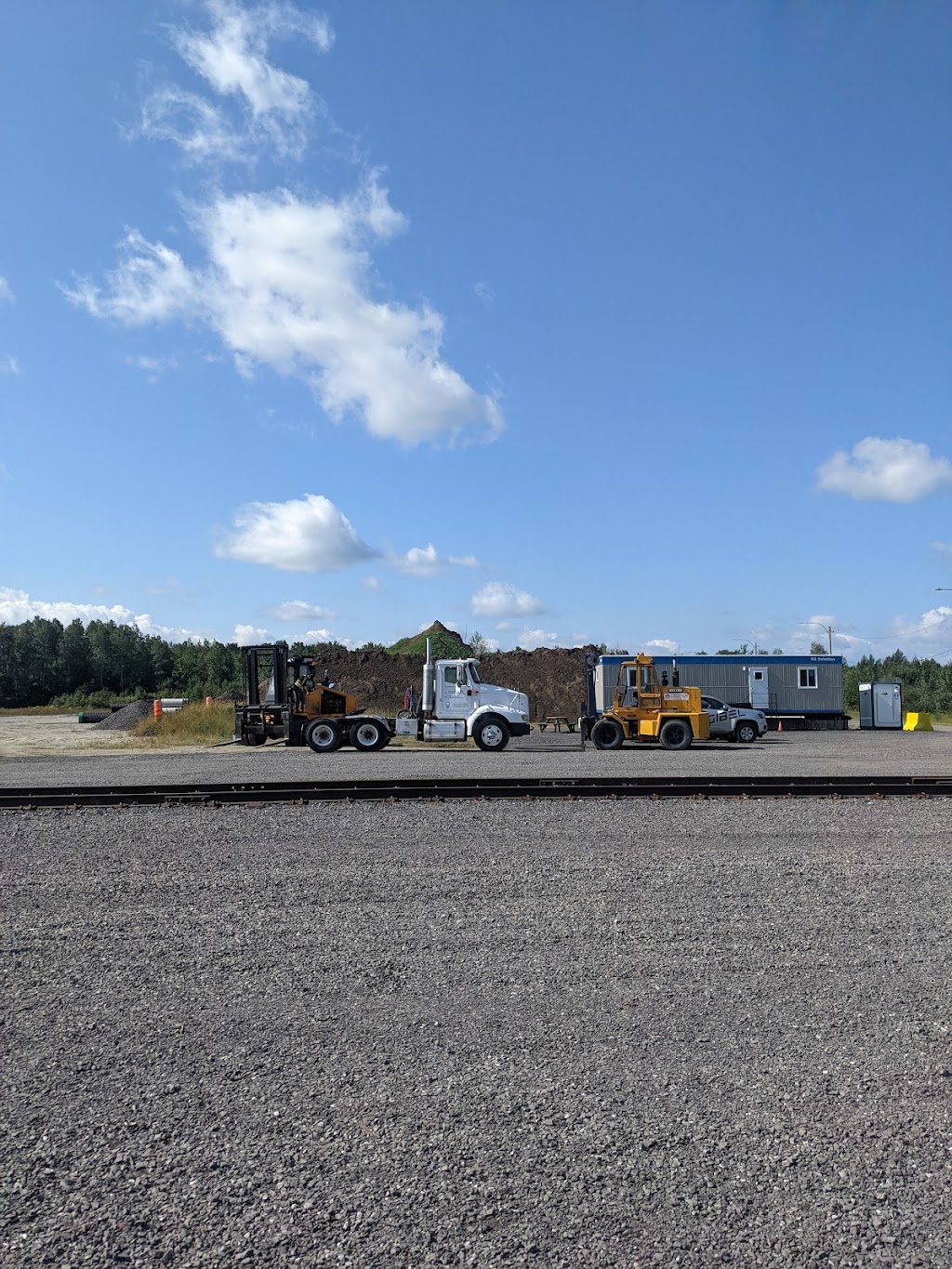 LogiBel Beauce Inc. | 250 Rue Damase Breton, Saint-Lambert-de-Lauzon, QC G0S 2W0, Canada | Phone: (888) 583-3939