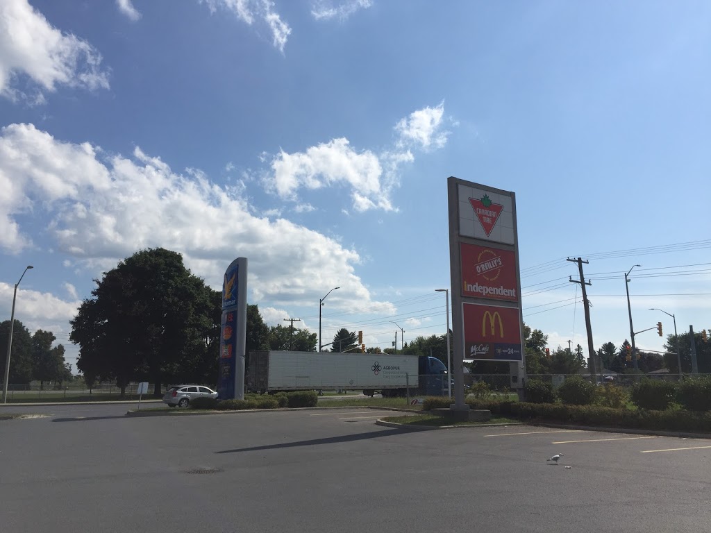 Ultramar | 110 Prescott Centre Dr, Prescott, ON K0E 1T0, Canada | Phone: (613) 925-4295