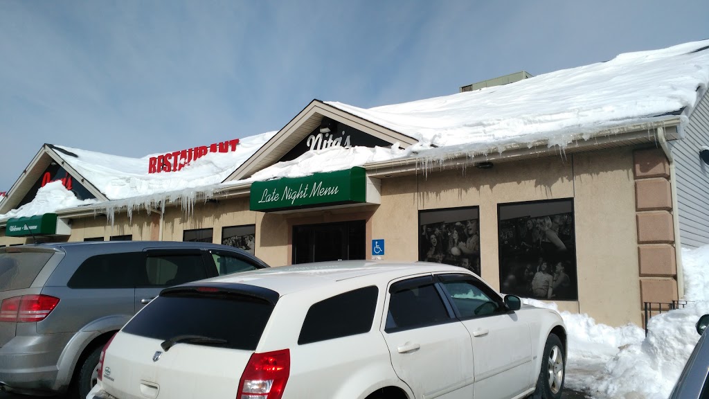 Nitas Bar & Grill | 1999 Mountain Rd, Moncton, NB E1G 1B1, Canada | Phone: (506) 856-8980