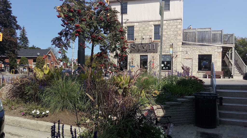 The Gorge Cinema | 43 Mill Street West, Elora, ON N0B, Canada | Phone: (519) 846-0191
