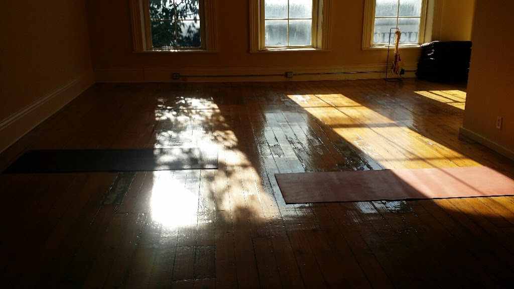 Inner Quiet Yoga | 553 Harvey St, Peterborough, ON K9H 3K8, Canada | Phone: (705) 740-0192