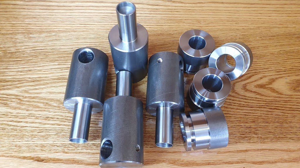 JML MFG | 347607, 4th Concession B, Maxwell, ON N0C 1J0, Canada | Phone: (519) 503-7550