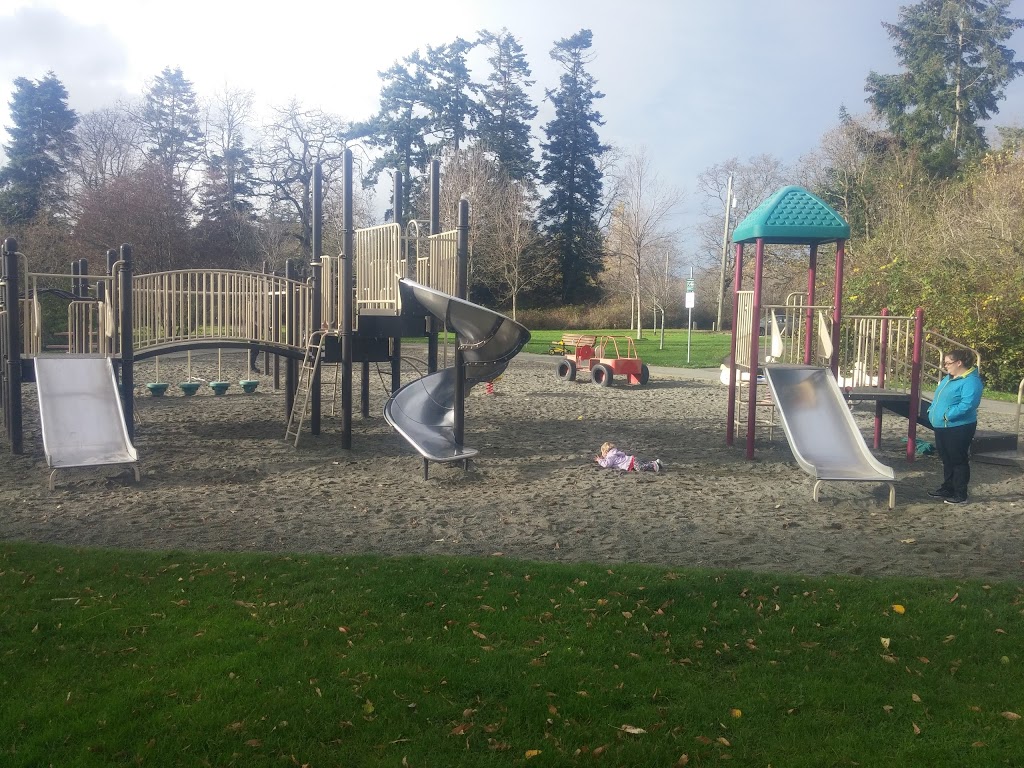 Hyacinth Park | Saanich, BC V8Z, Canada