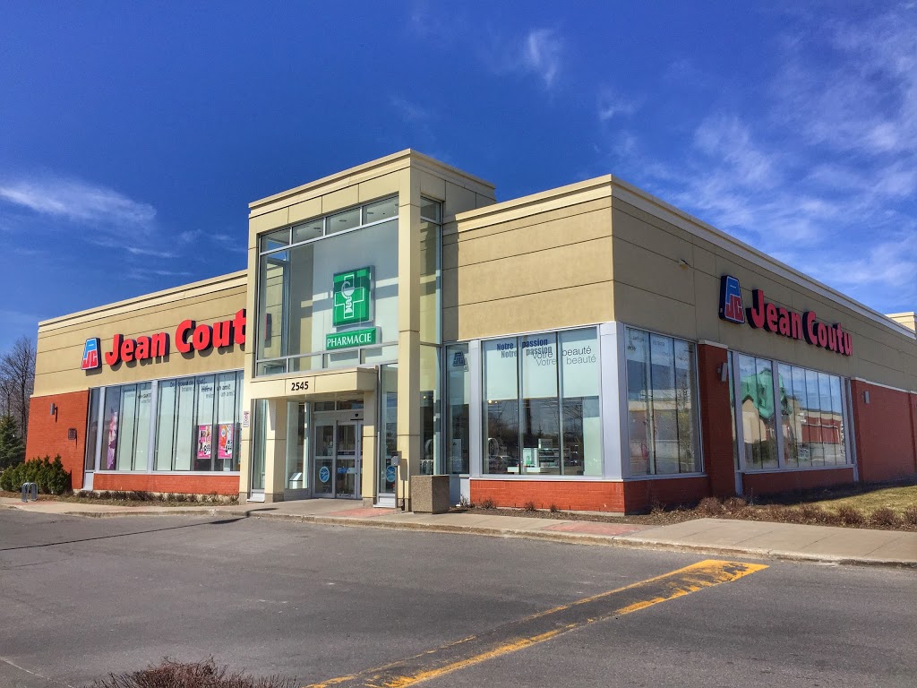 Jean Coutu | 2545 Ruelle Saint-Jacques, Boisbriand, QC J7H 0C2, Canada | Phone: (450) 420-3621