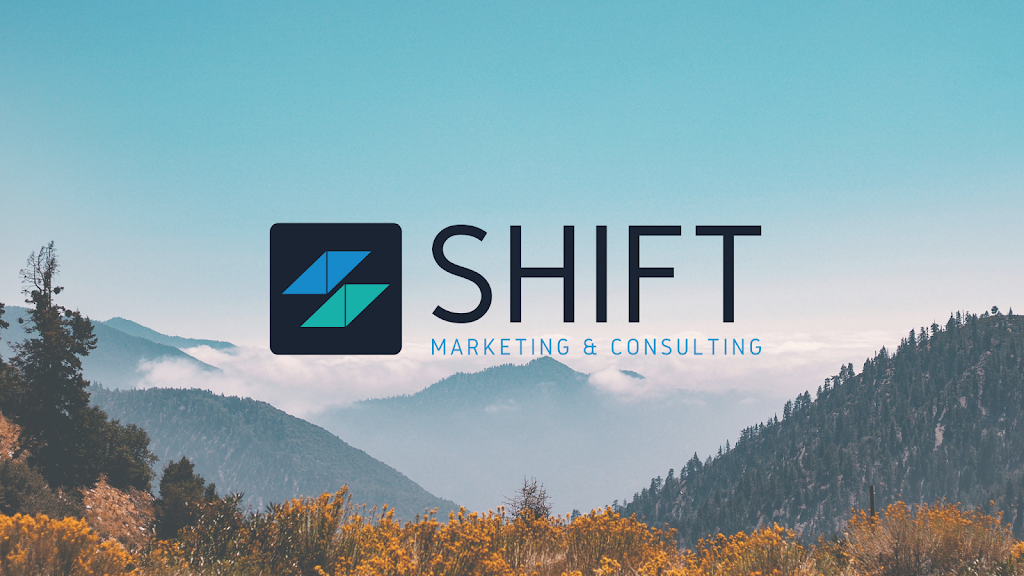 Shift Marketing & Consulting | 27032 24a Ave, Aldergrove, BC V4W 3V8, Canada | Phone: (778) 949-0106
