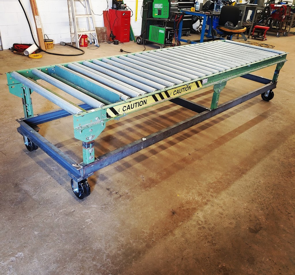 Westwood Custom Metal Fabrication & Welding | 1025 Hargrieve Rd unit 3, London, ON N6E 1P7, Canada | Phone: (519) 694-6015