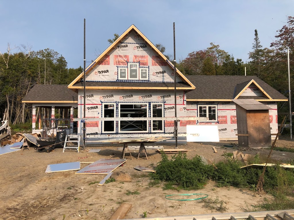 JV Construction Inc. | 6 Pointview Dr, Lions Head, ON N0H 1W0, Canada | Phone: (519) 373-3193