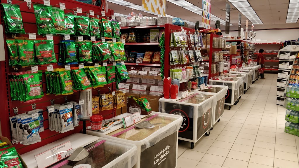 Bulk Barn | 6085 Creditview Rd, Mississauga, ON L5V 2A8, Canada | Phone: (905) 858-8362
