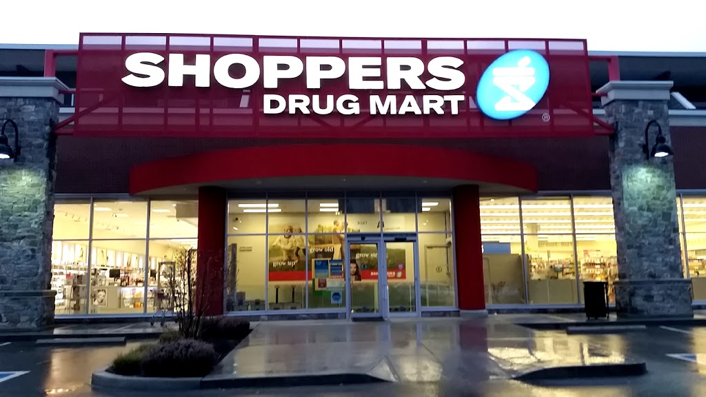 Shoppers Drug Mart 3327 Lakeshore Rd Unit 101, Kelowna, BC V1W 3S9