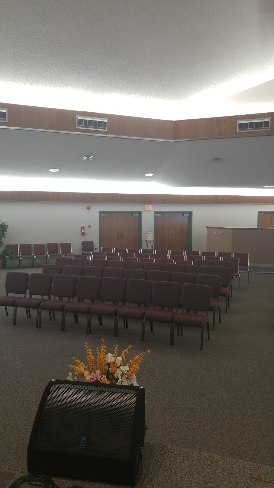 Abbeydale Christian Fellowship | 1352 Abbeydale Dr SE, Calgary, AB T2A 7L8, Canada | Phone: (403) 273-6222