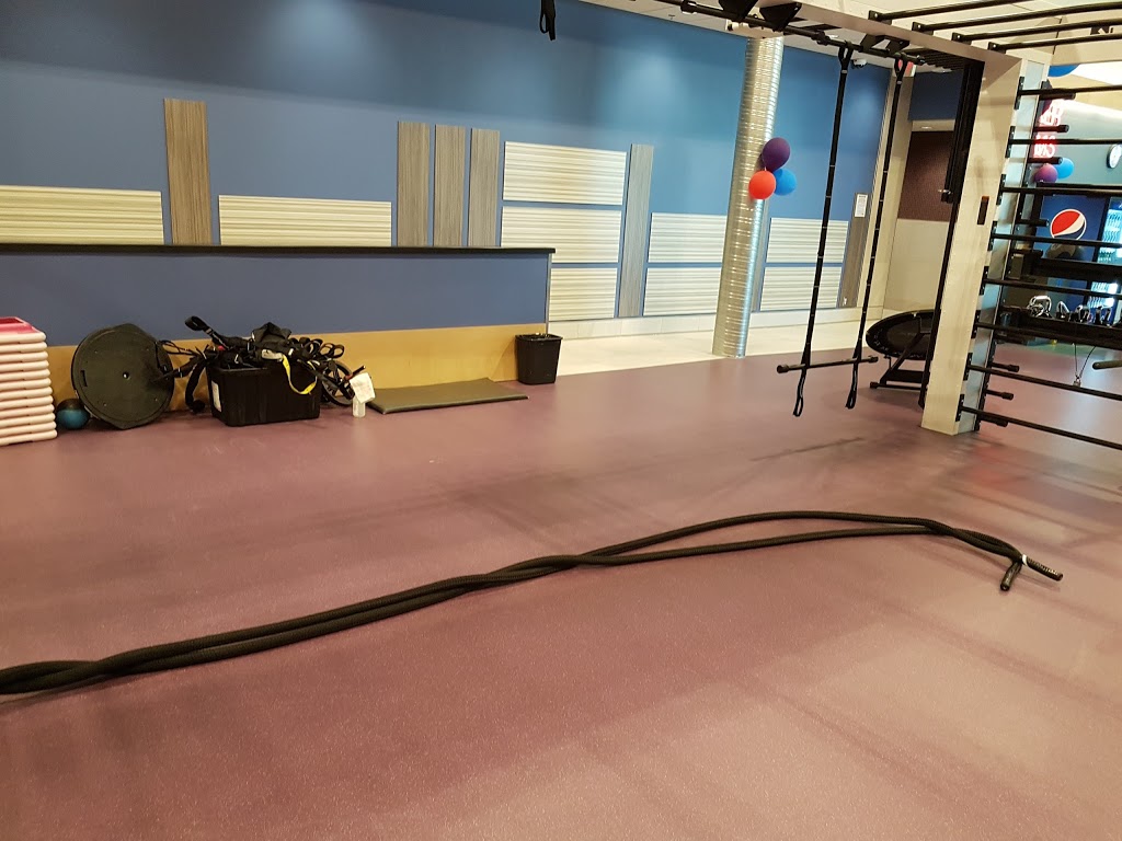 Shapes Fitness McPhillips | 2535 McPhillips St, Winnipeg, MB R2V 4M3, Canada | Phone: (204) 989-5280