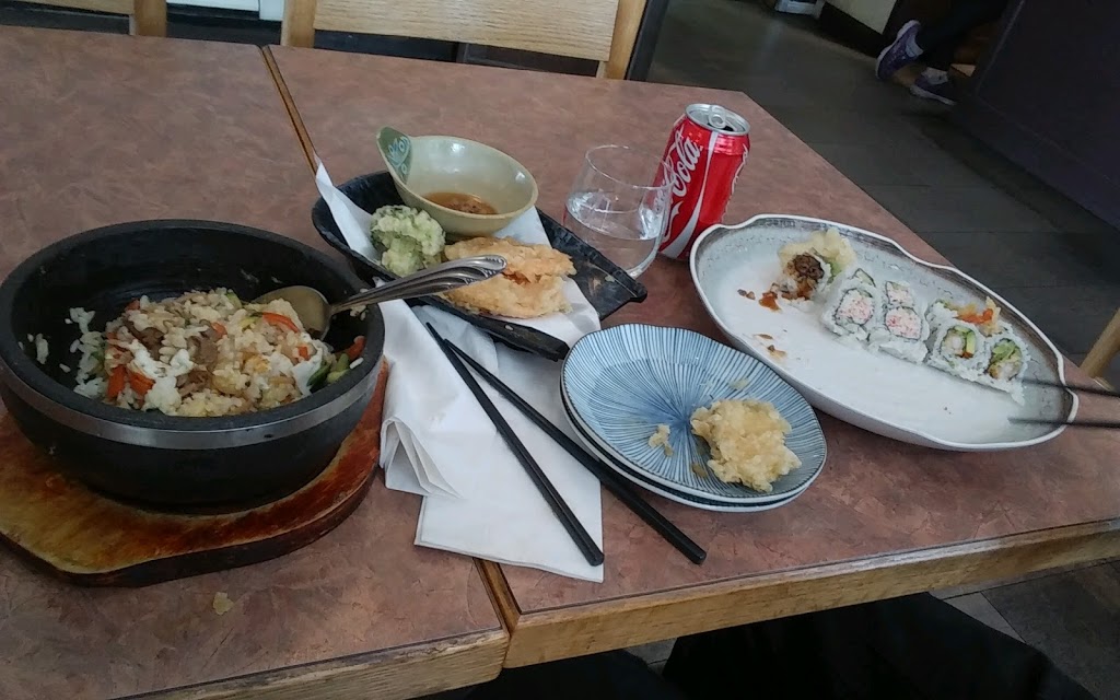 Hokuto Japanese Cuisine | 786 Westminster Ave W #101, Penticton, BC V2A 1K8, Canada | Phone: (250) 492-6610