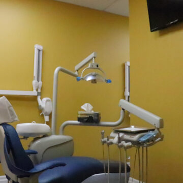 Smile Horizons Dental Arts | 3145 Dundas St W Unit 13, Mississauga, ON L5L 5V8, Canada | Phone: (905) 607-8778