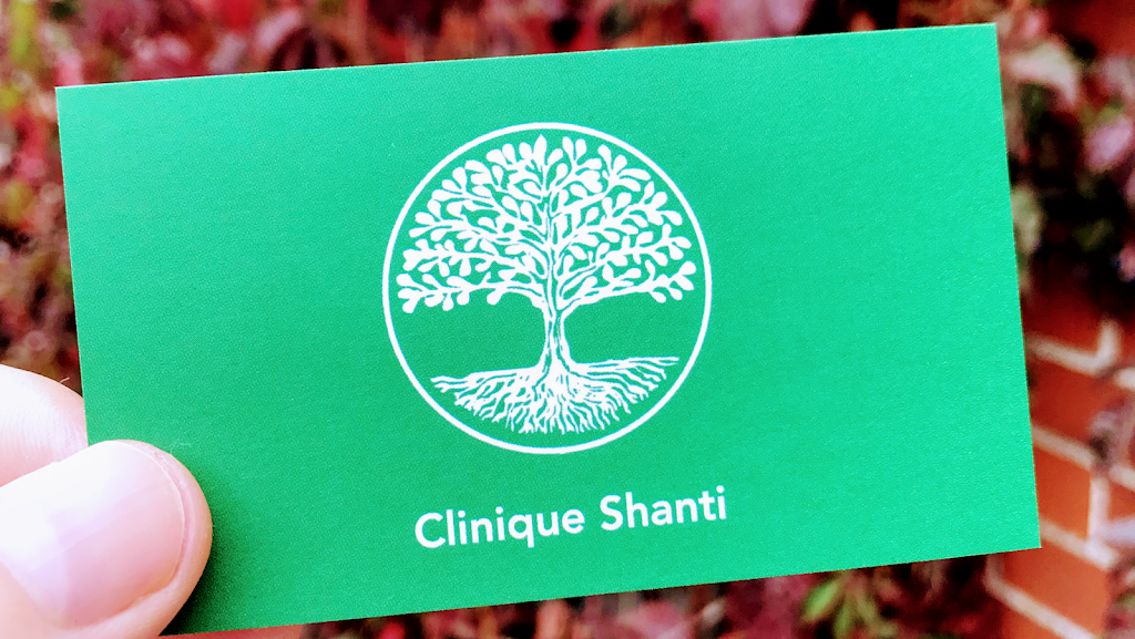 Clinique Shanti | 2381 Rue Principale O suite 210, Magog, QC J1X 0N4, Canada | Phone: (873) 662-9007