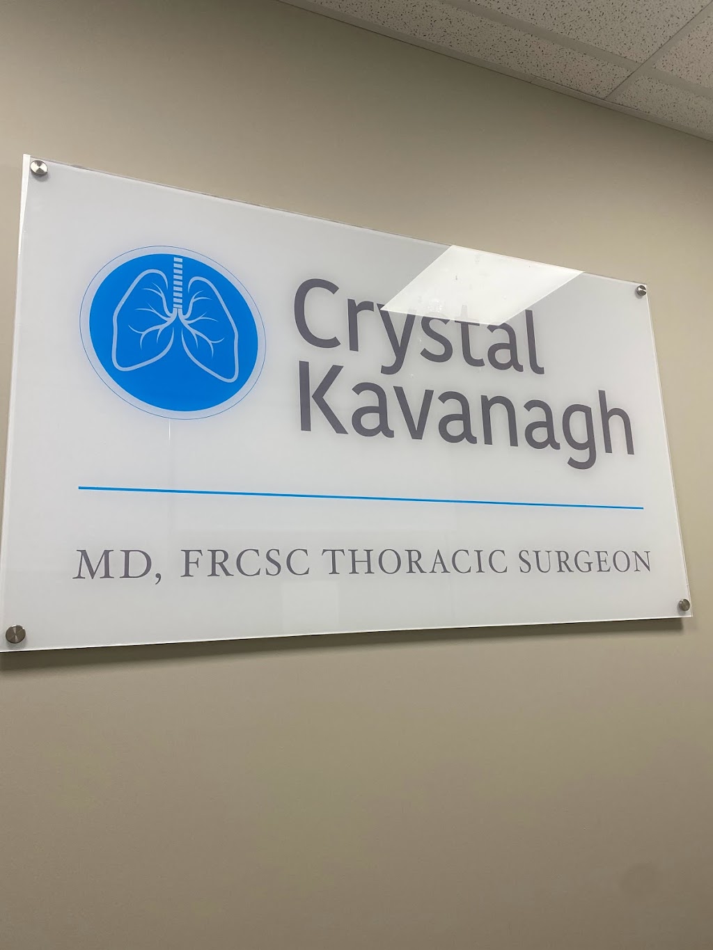Dr. Crystal Kavanagh | 17730 Leslie St Unit 116, Newmarket, ON L3Y 4W4, Canada | Phone: (905) 967-9798
