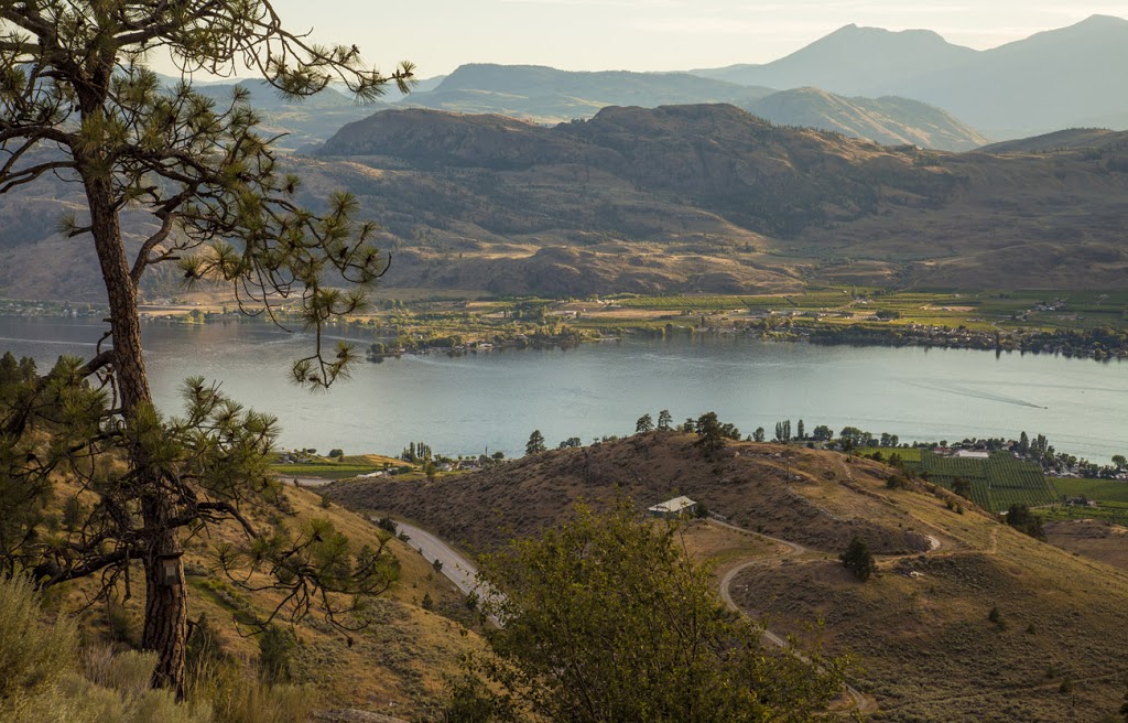 The Newton Observatory Bed & Breakfast | 1270 BC-3, Osoyoos, BC V0H 1V6, Canada | Phone: (250) 495-6745