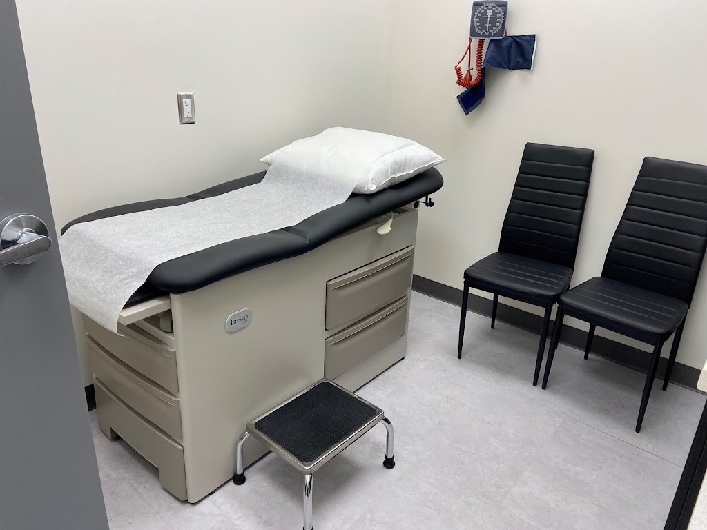 Accord Medical Clinic | Wye Business Centre, 450 Ordze Rd #410, Sherwood Park, AB T8B 0C5, Canada | Phone: (780) 570-3204